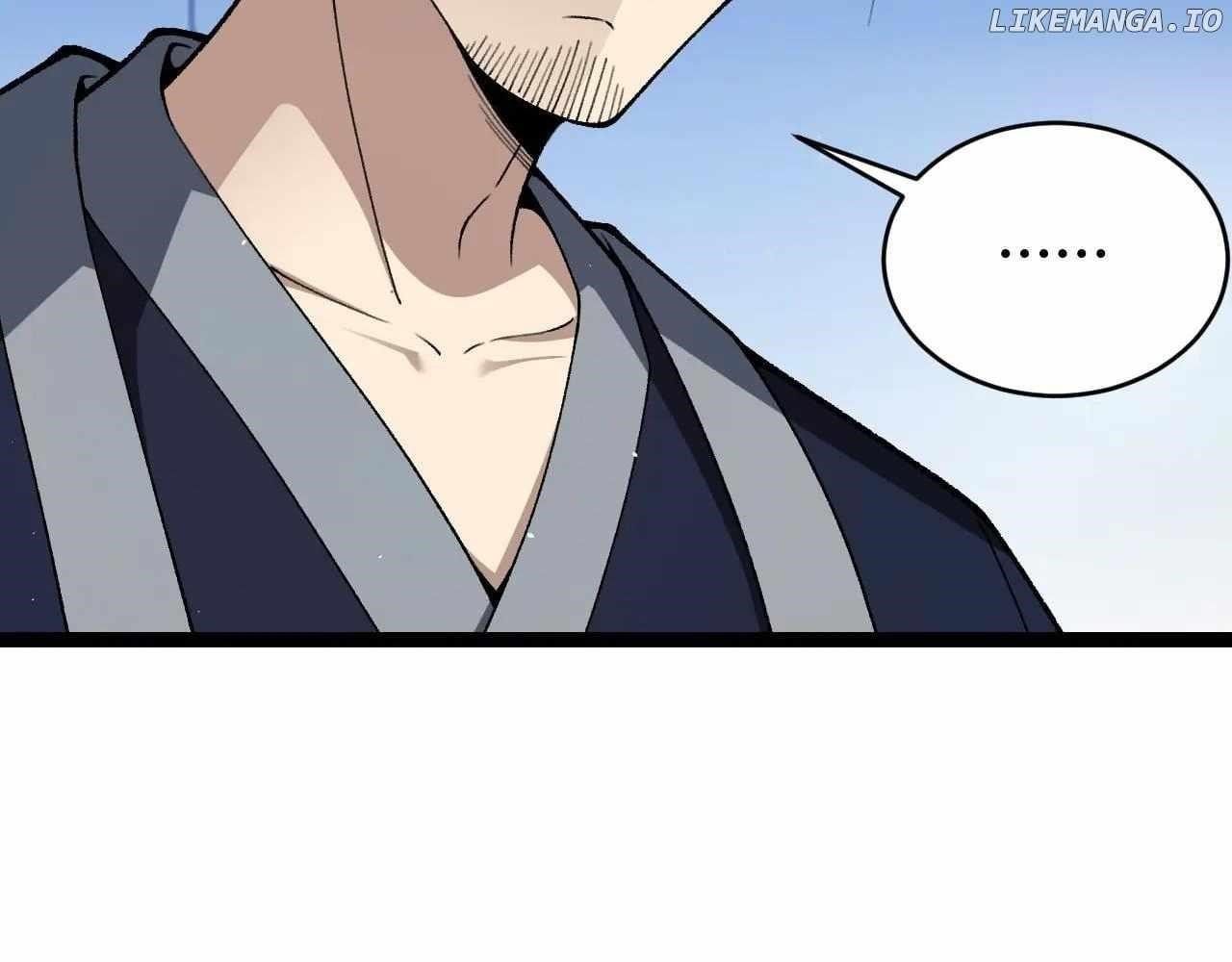 Maxed Strength Stats Necromancer Chapter 71 - Page 60 in English