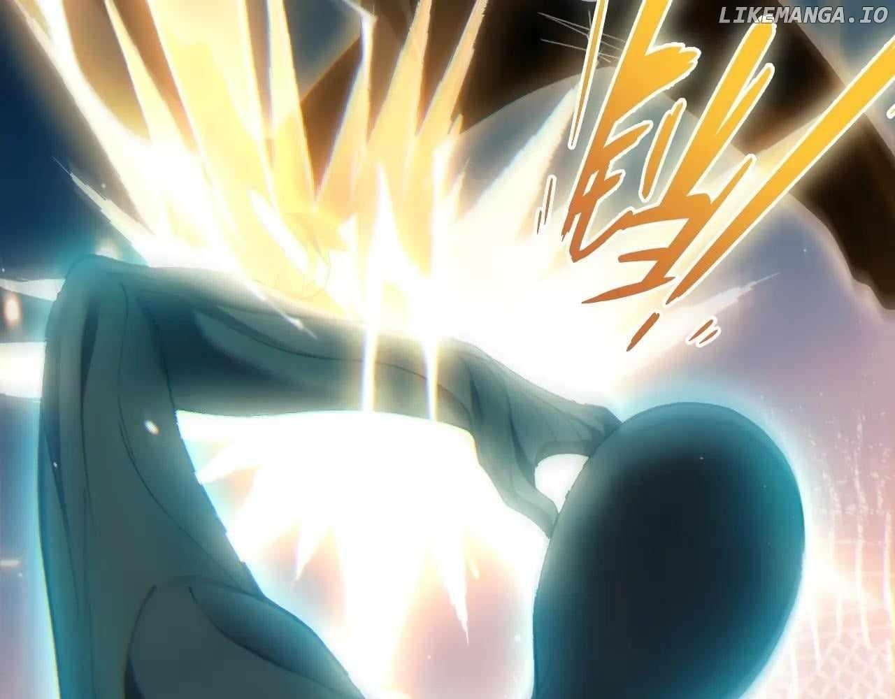 Maxed Strength Stats Necromancer Chapter 71 - Page 67 in English