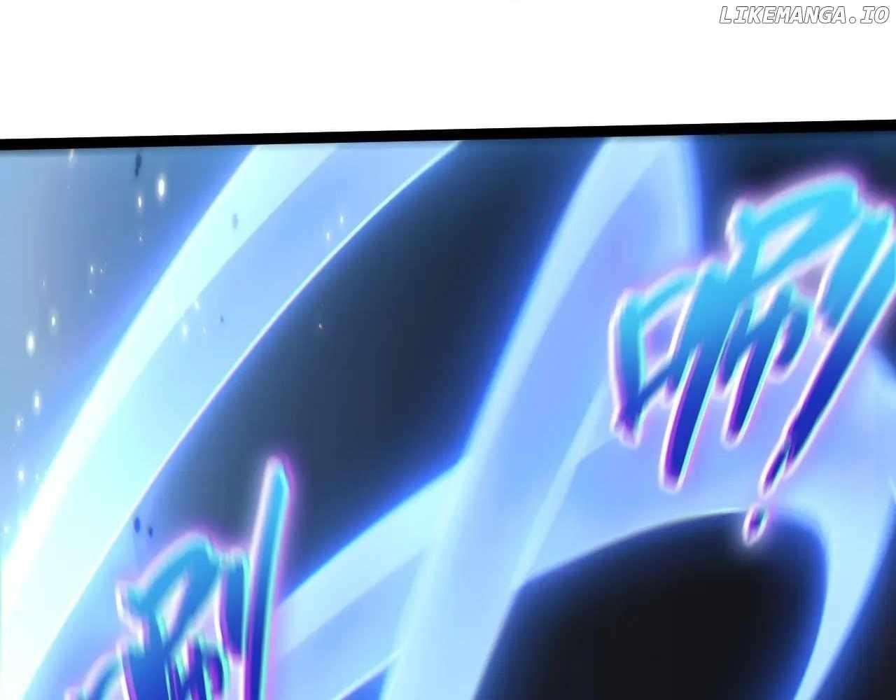 Maxed Strength Stats Necromancer Chapter 71 - Page 85 in English
