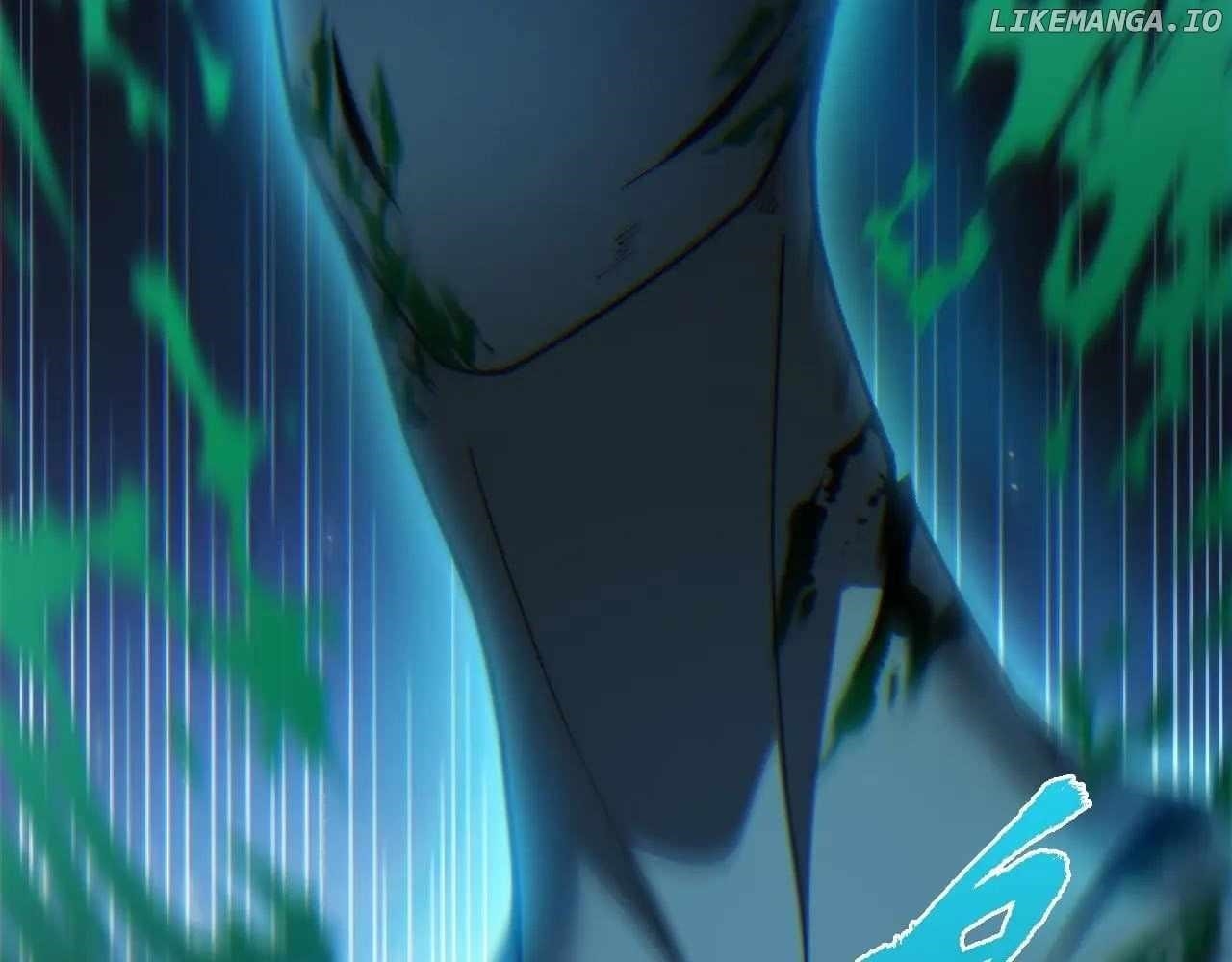 Maxed Strength Stats Necromancer Chapter 71 - Page 94 in English