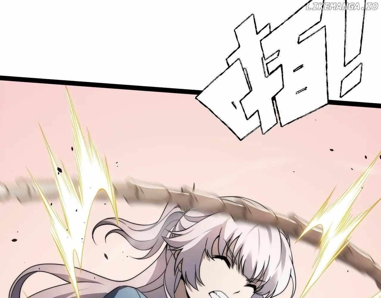 Maxed Strength Stats Necromancer Chapter 72 - Page 101 in English