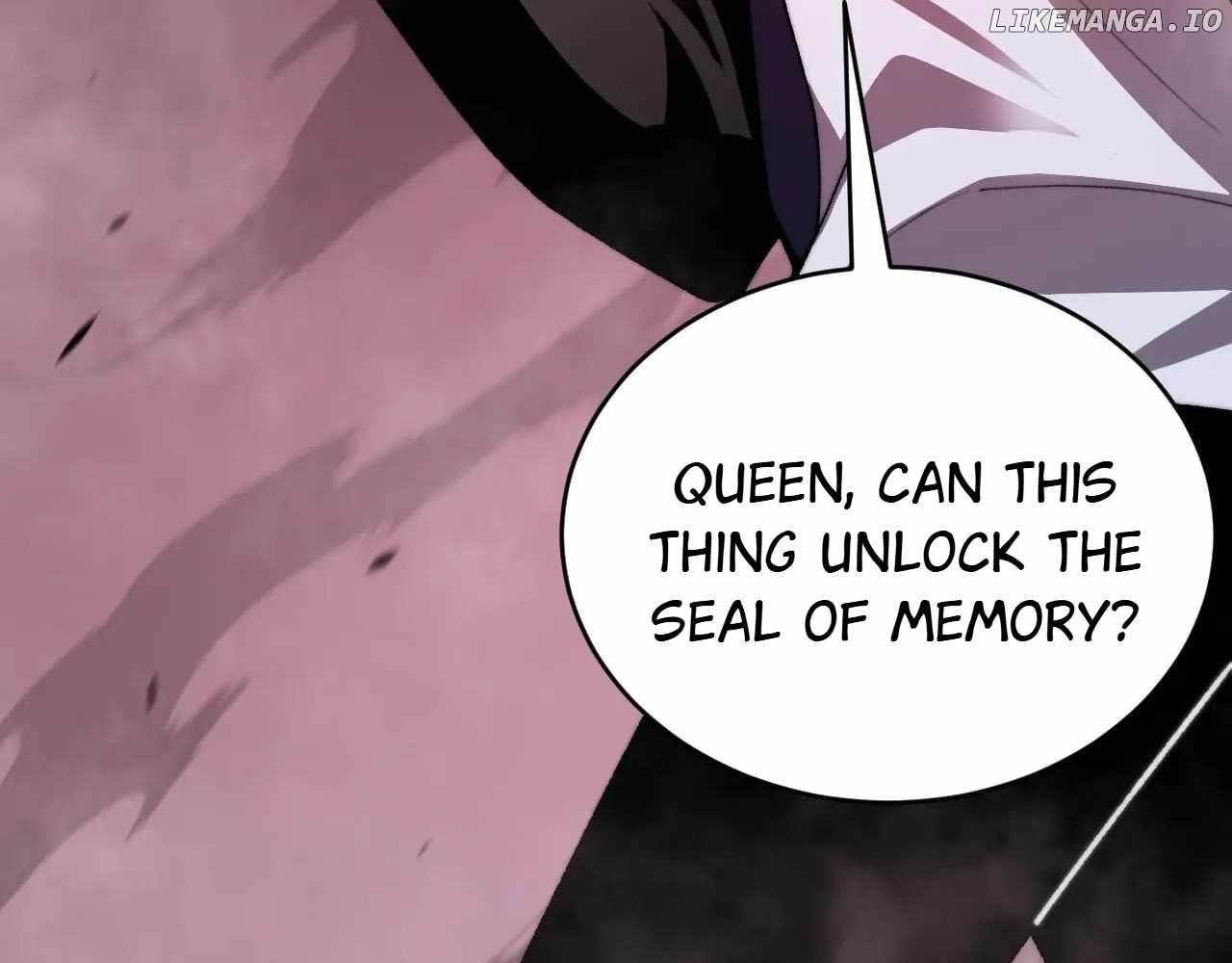 Maxed Strength Stats Necromancer Chapter 72 - Page 115 in English