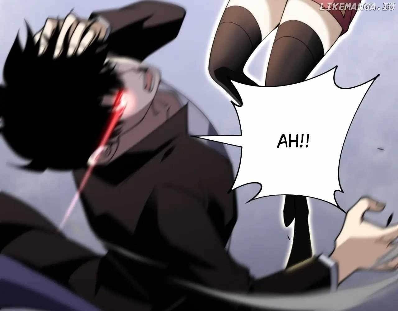 Maxed Strength Stats Necromancer Chapter 72 - Page 129 in English