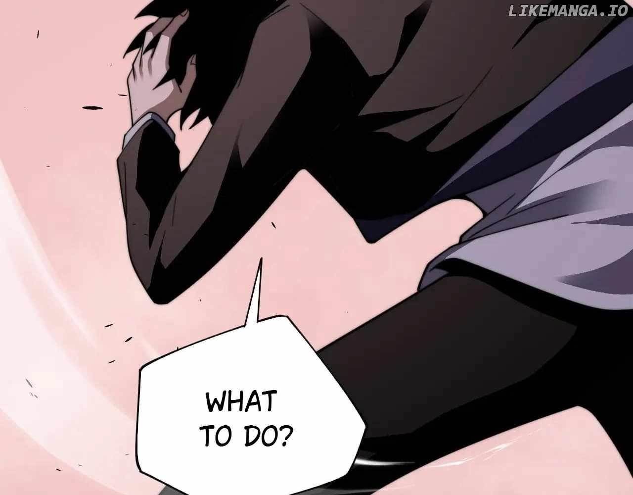 Maxed Strength Stats Necromancer Chapter 72 - Page 141 in English