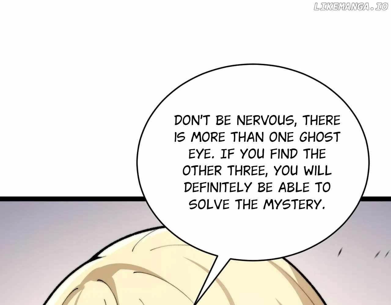 Maxed Strength Stats Necromancer Chapter 72 - Page 143 in English