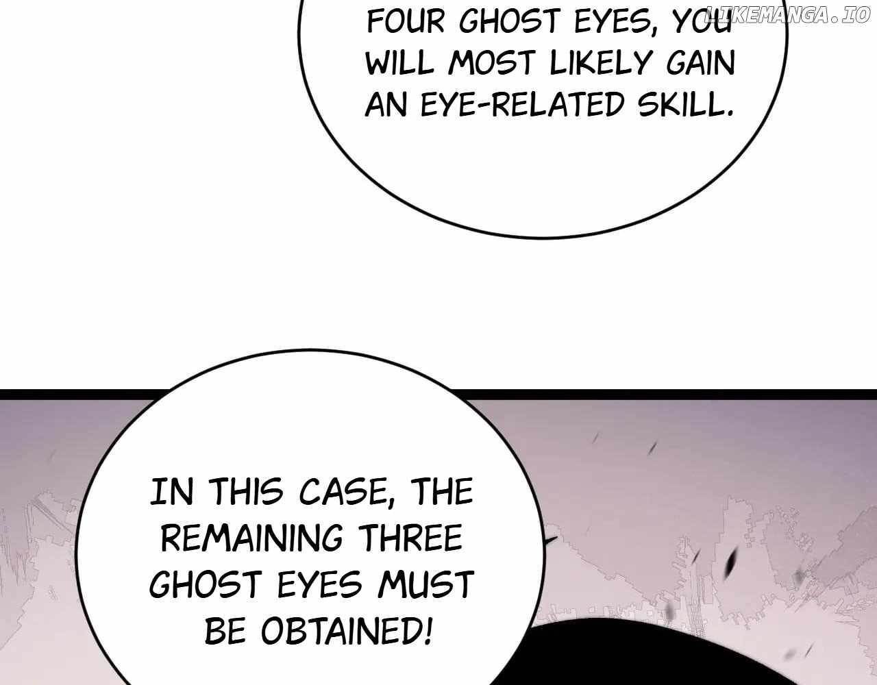 Maxed Strength Stats Necromancer Chapter 72 - Page 146 in English