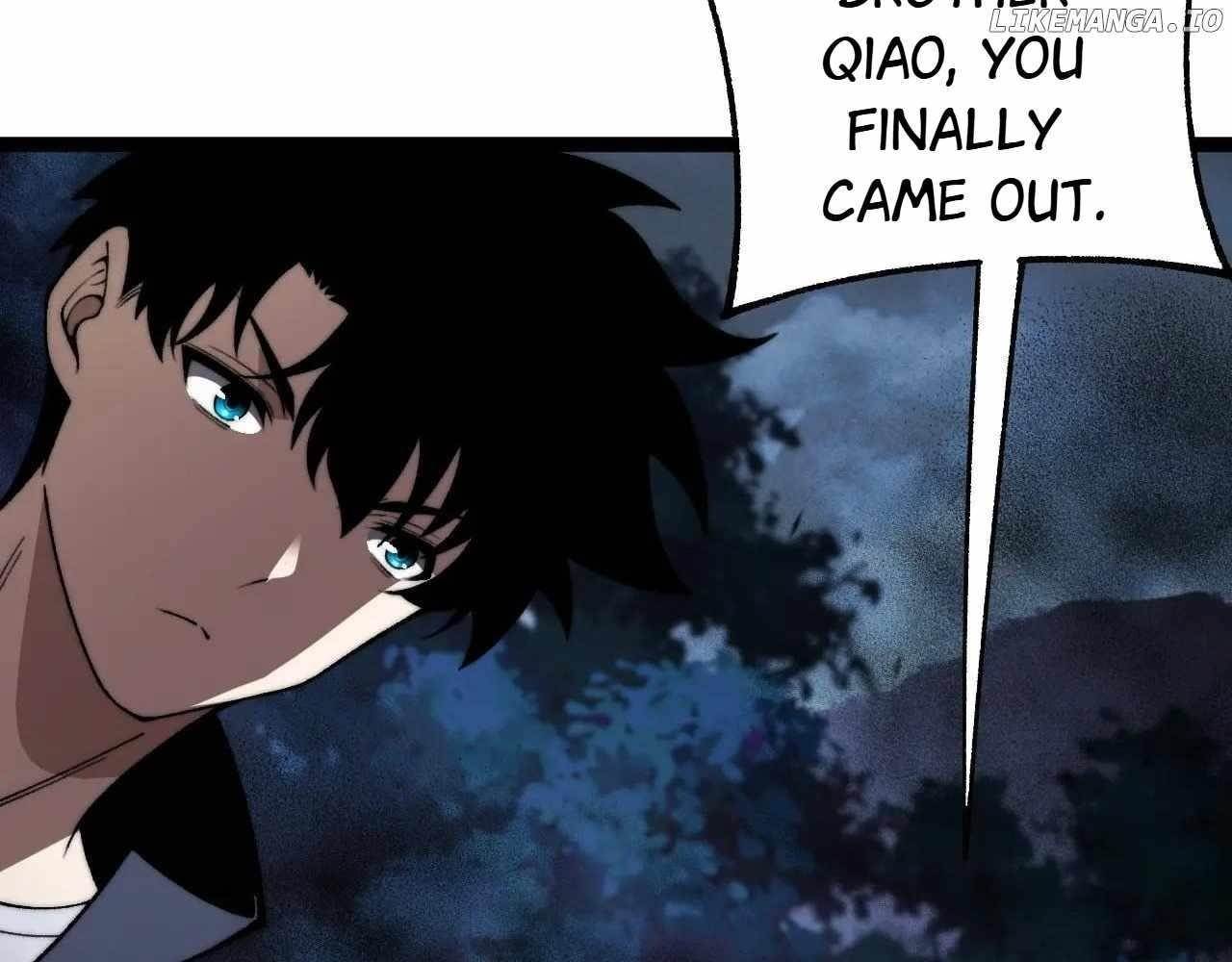 Maxed Strength Stats Necromancer Chapter 72 - Page 154 in English