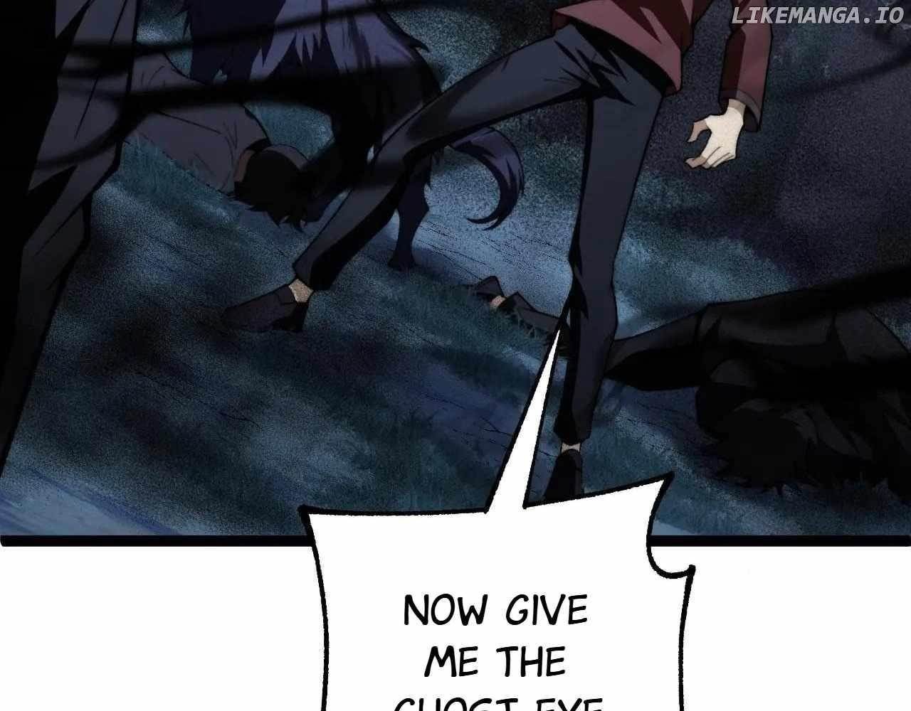 Maxed Strength Stats Necromancer Chapter 72 - Page 156 in English