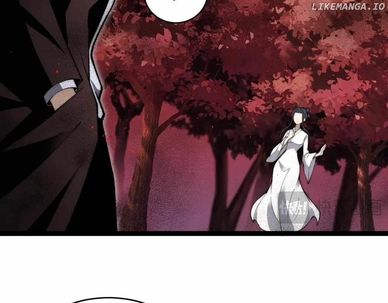 Maxed Strength Stats Necromancer Chapter 72 - Page 26 in English