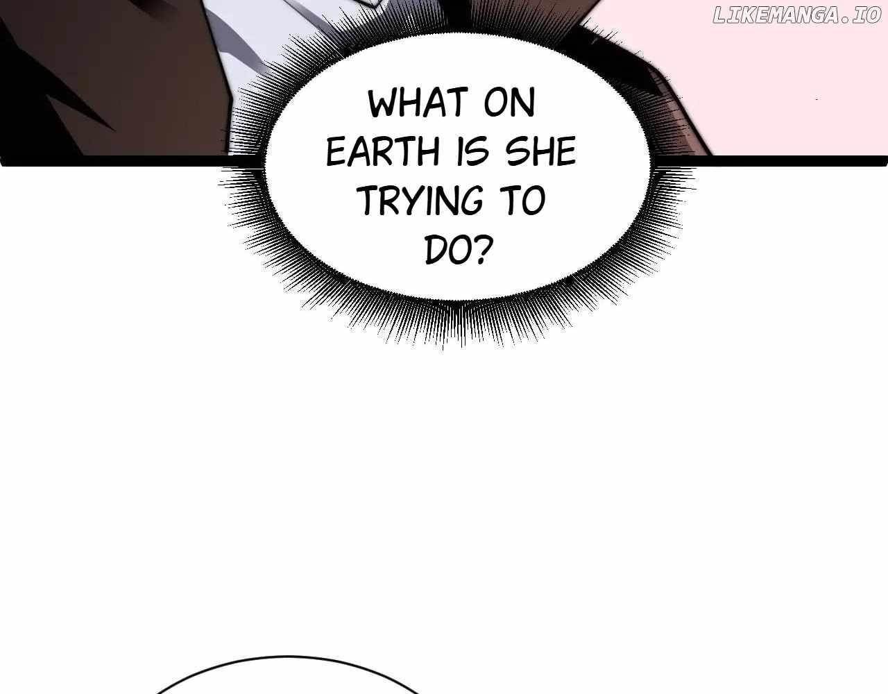 Maxed Strength Stats Necromancer Chapter 72 - Page 33 in English