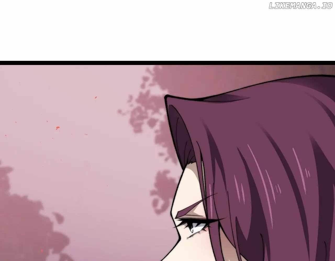 Maxed Strength Stats Necromancer Chapter 72 - Page 57 in English