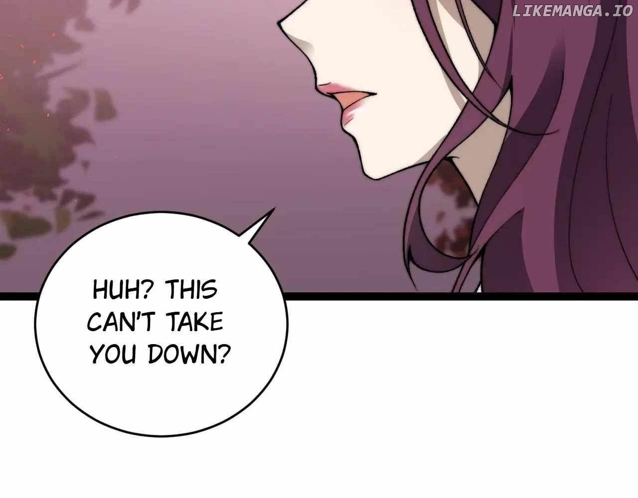 Maxed Strength Stats Necromancer Chapter 72 - Page 58 in English