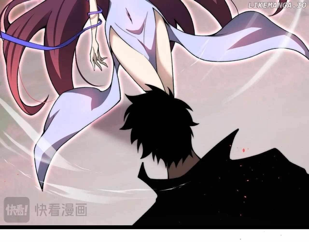 Maxed Strength Stats Necromancer Chapter 72 - Page 61 in English