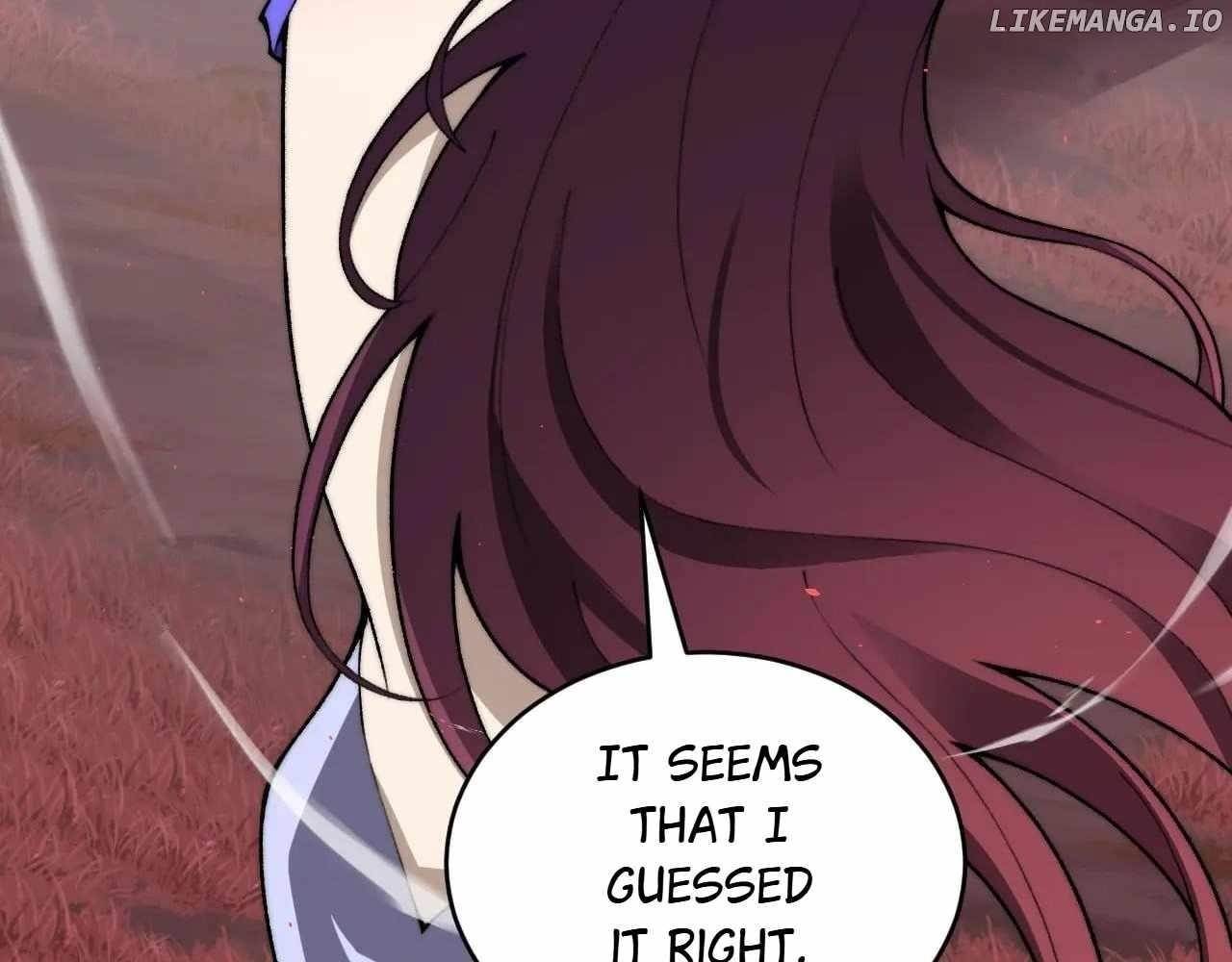 Maxed Strength Stats Necromancer Chapter 72 - Page 64 in English