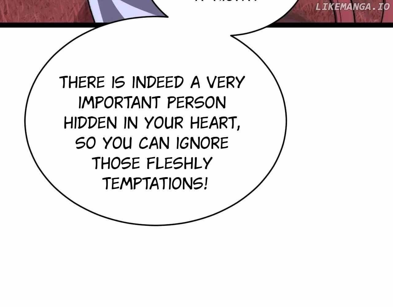 Maxed Strength Stats Necromancer Chapter 72 - Page 65 in English