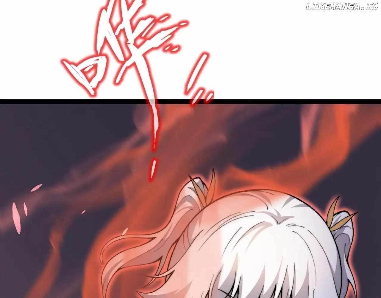 Maxed Strength Stats Necromancer Chapter 72 - Page 72 in English