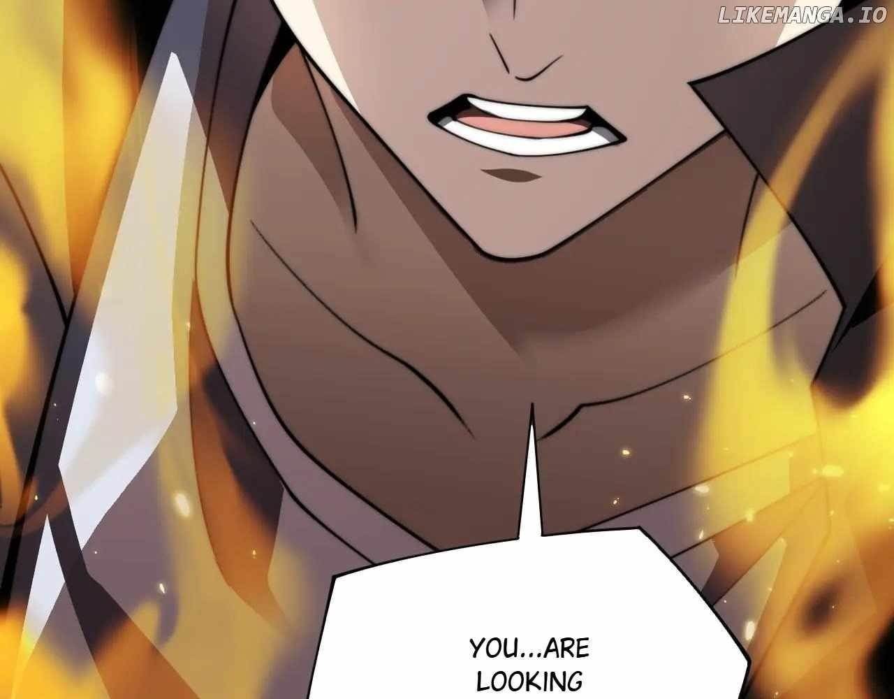 Maxed Strength Stats Necromancer Chapter 72 - Page 80 in English