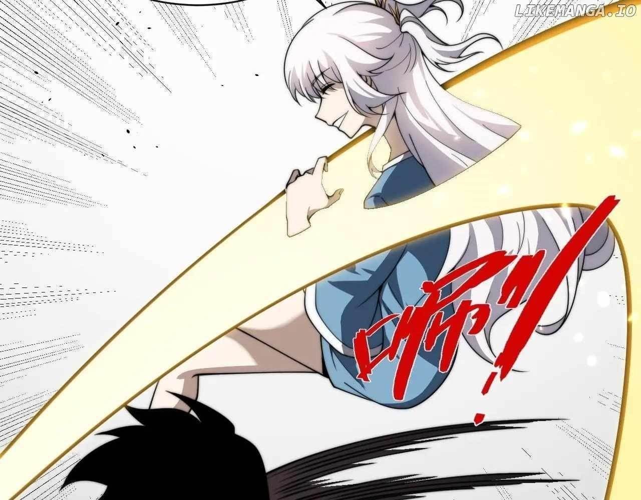 Maxed Strength Stats Necromancer Chapter 72 - Page 82 in English