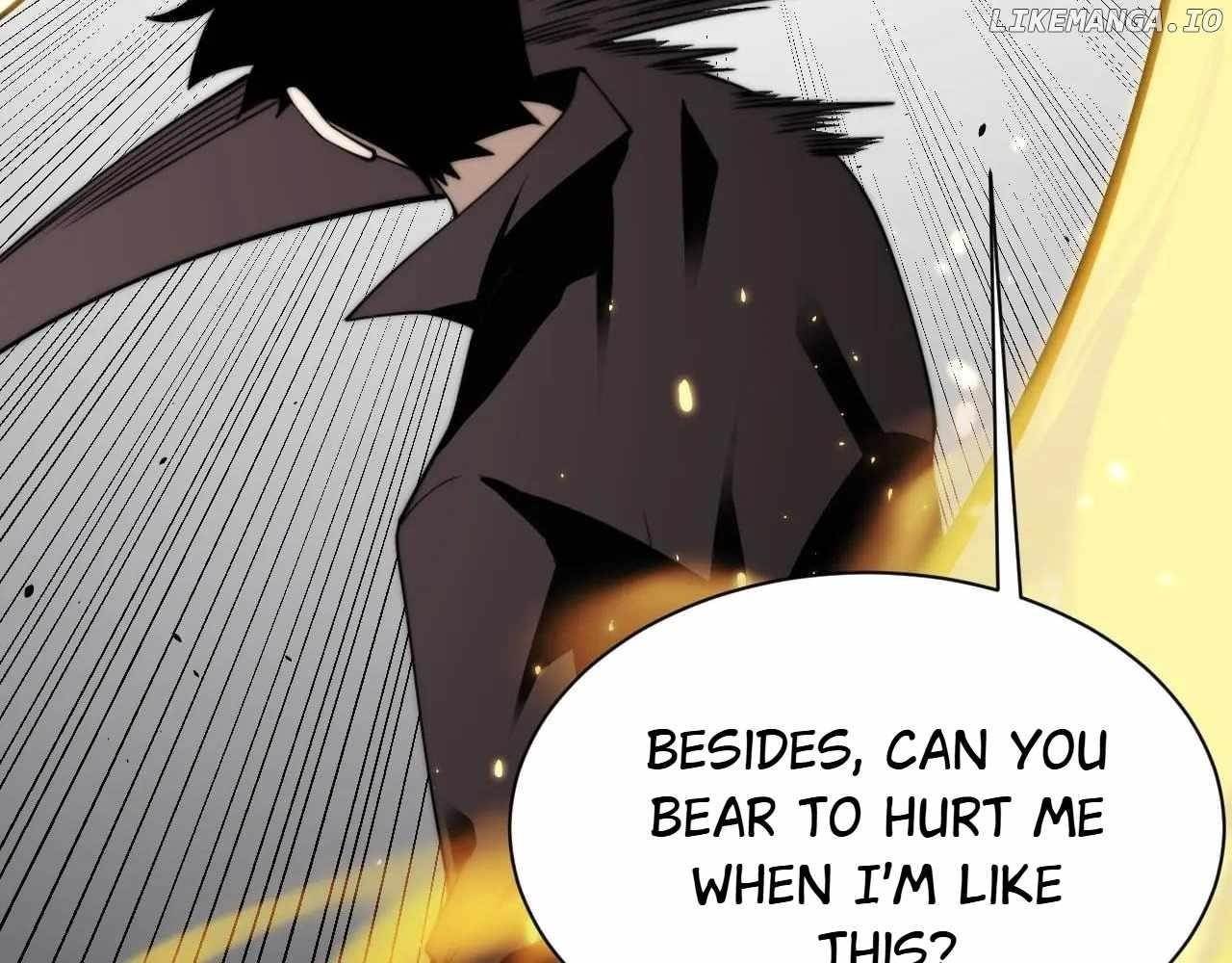 Maxed Strength Stats Necromancer Chapter 72 - Page 83 in English