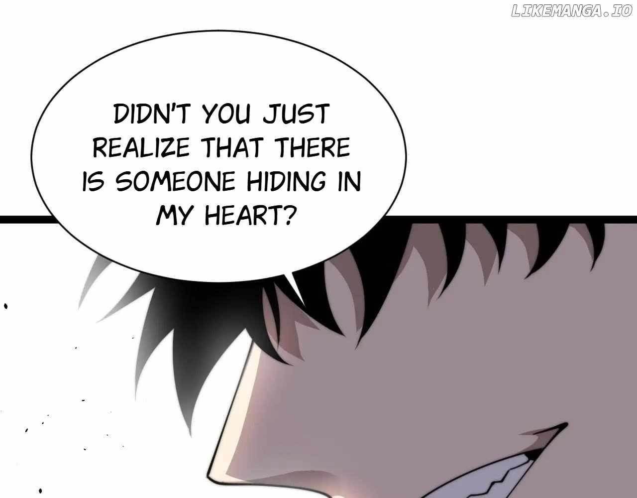 Maxed Strength Stats Necromancer Chapter 72 - Page 85 in English