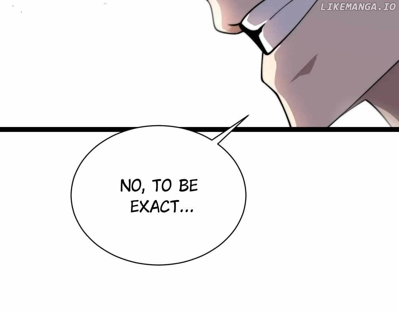 Maxed Strength Stats Necromancer Chapter 72 - Page 86 in English