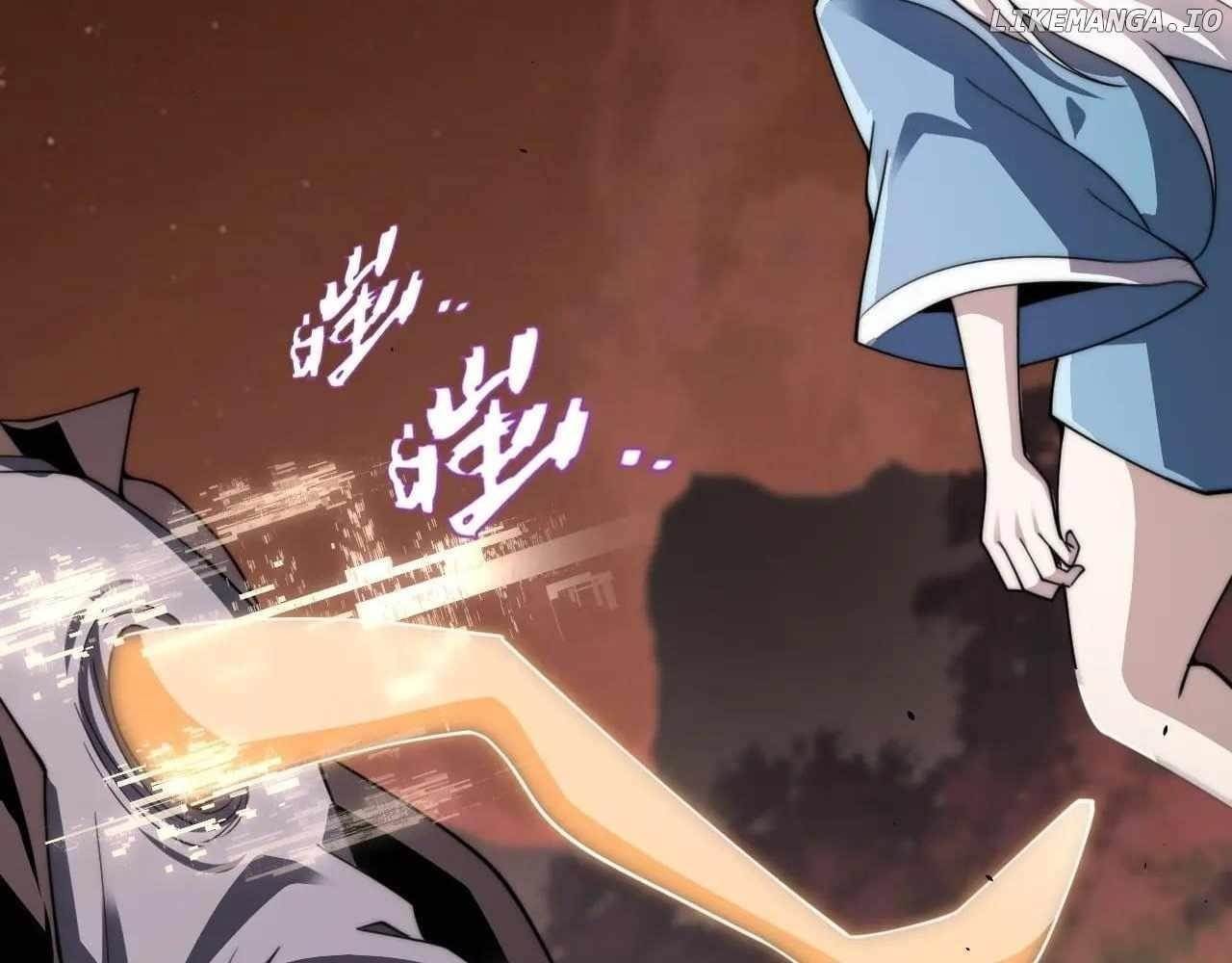 Maxed Strength Stats Necromancer Chapter 72 - Page 88 in English