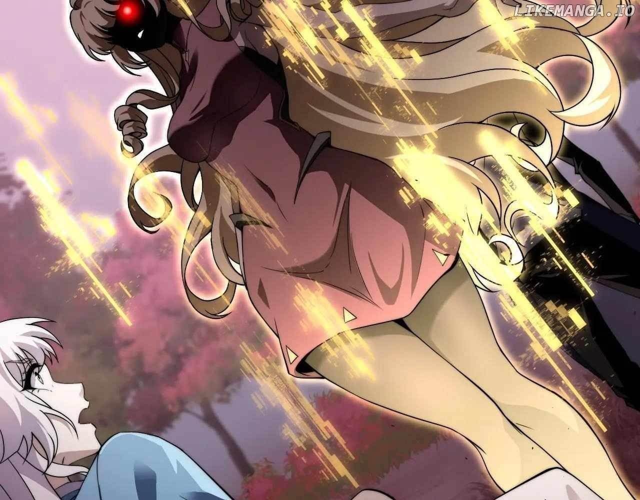 Maxed Strength Stats Necromancer Chapter 72 - Page 92 in English