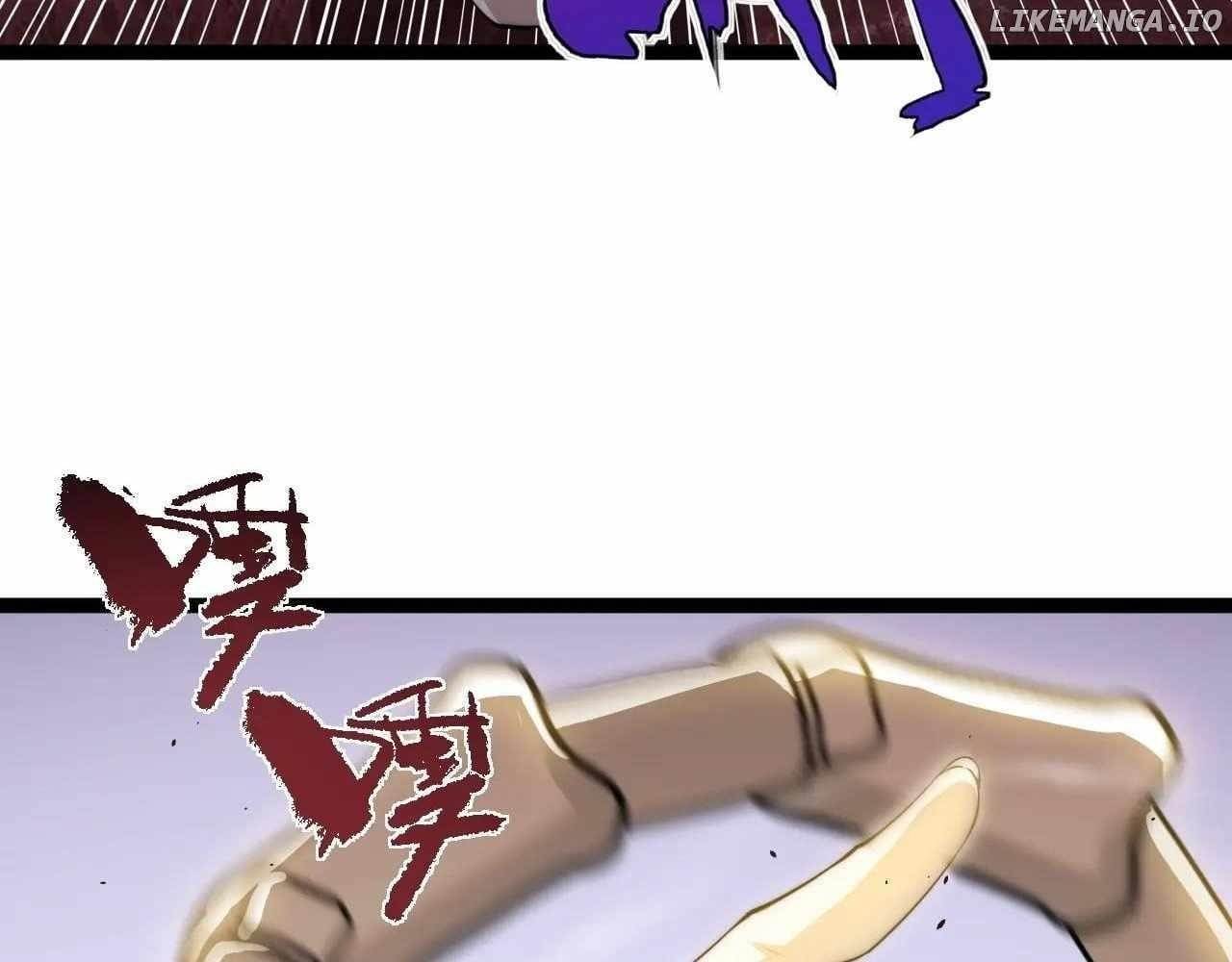 Maxed Strength Stats Necromancer Chapter 72 - Page 97 in English