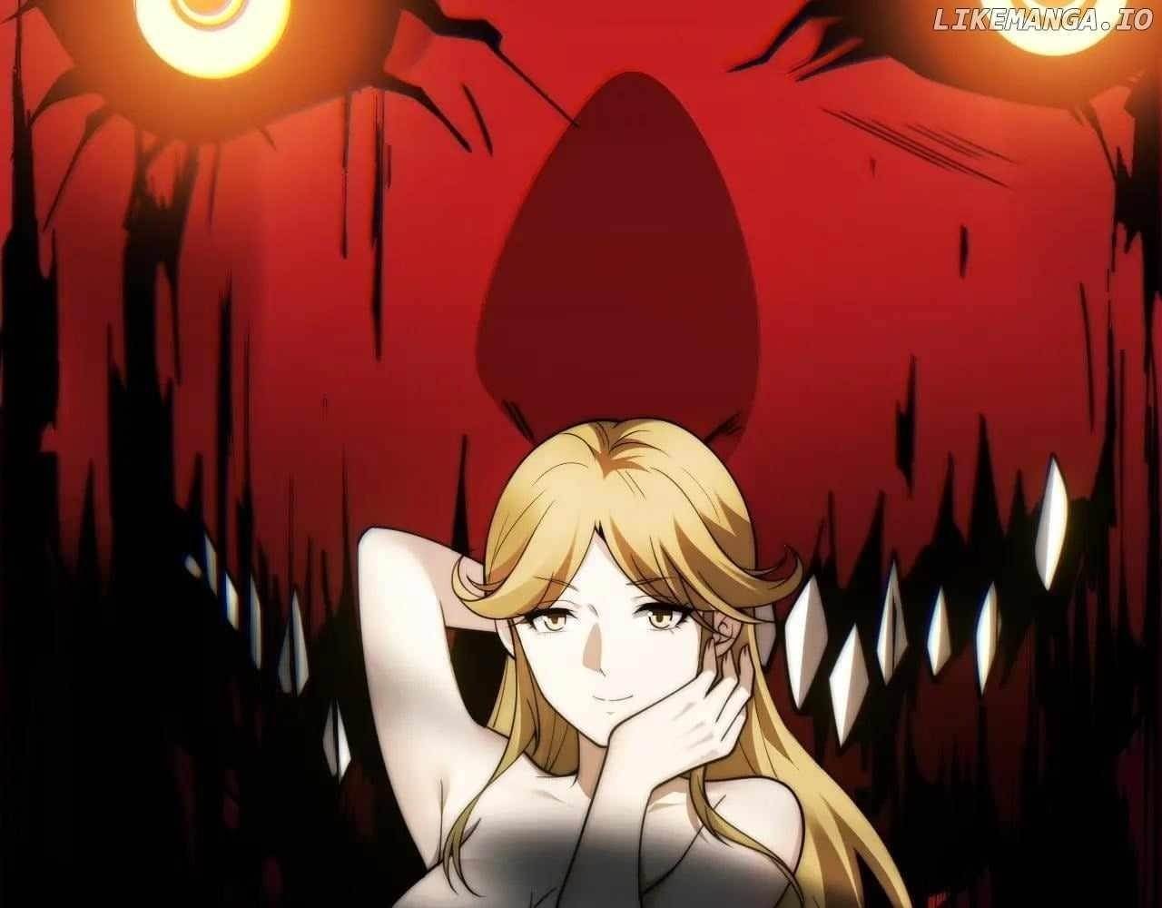 Maxed Strength Stats Necromancer Chapter 73 - Page 106 in English