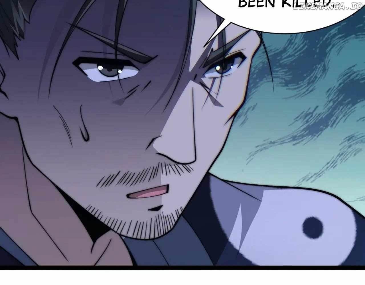Maxed Strength Stats Necromancer Chapter 73 - Page 114 in English