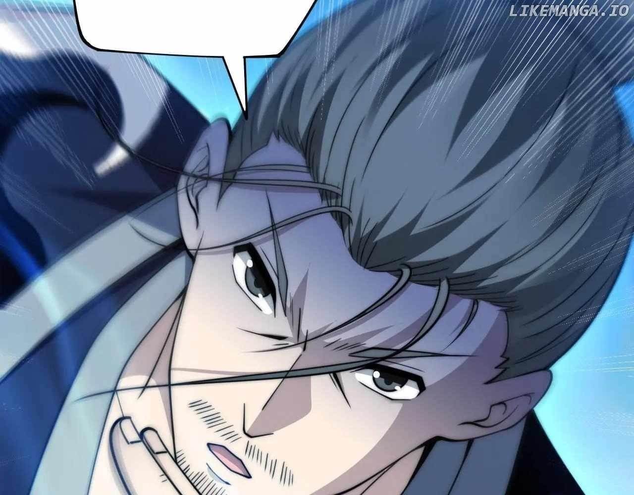 Maxed Strength Stats Necromancer Chapter 73 - Page 128 in English