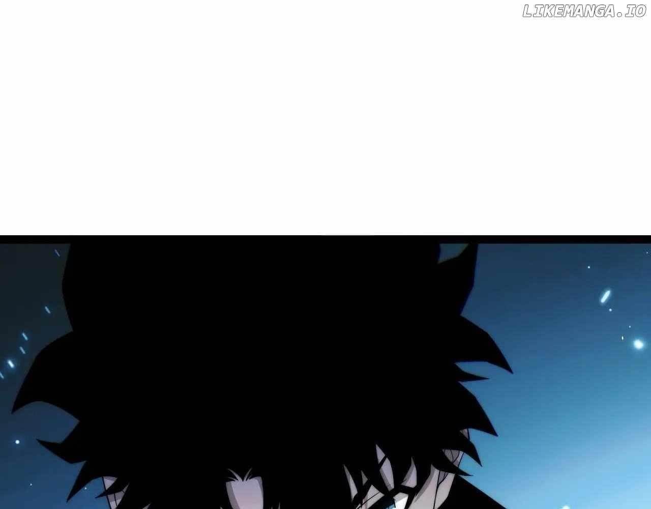 Maxed Strength Stats Necromancer Chapter 73 - Page 21 in English