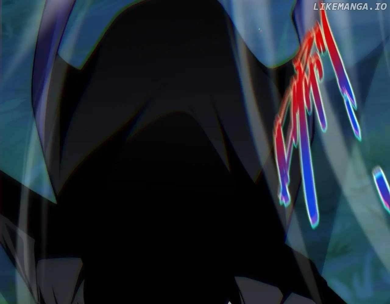 Maxed Strength Stats Necromancer Chapter 73 - Page 39 in English