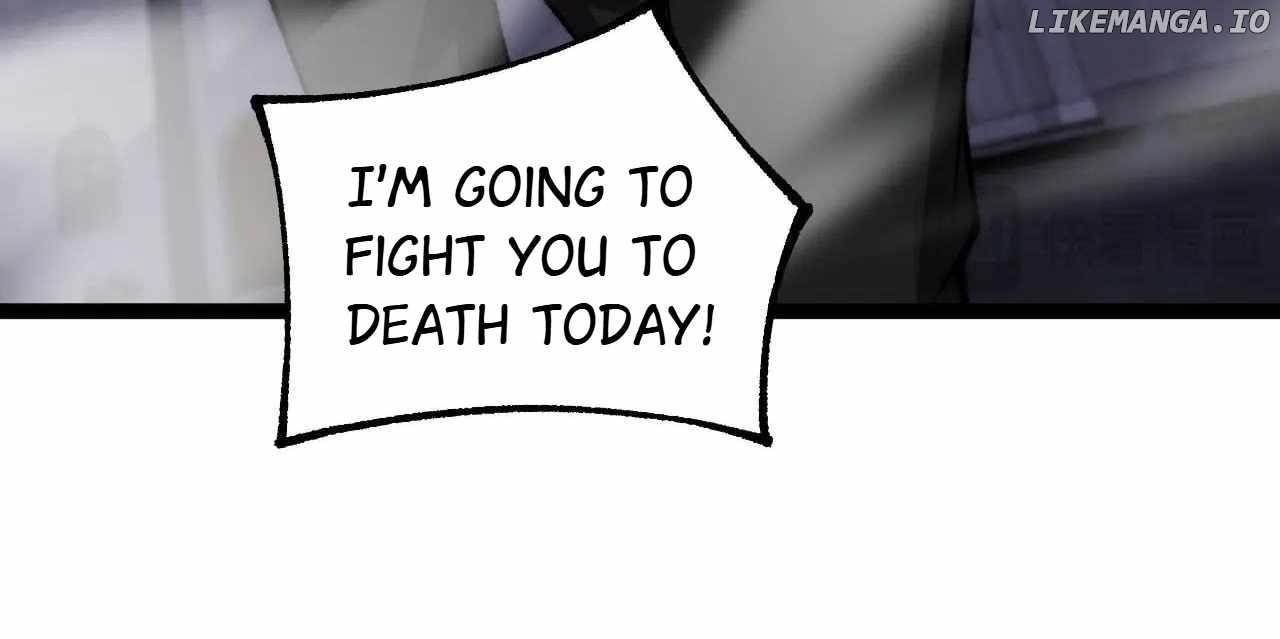 Maxed Strength Stats Necromancer Chapter 73 - Page 44 in English