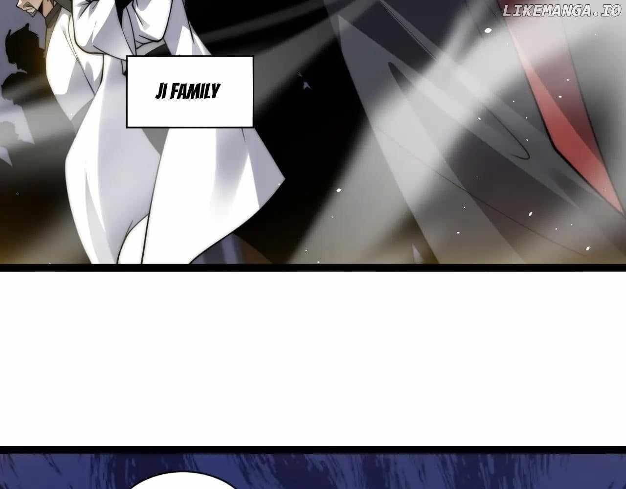 Maxed Strength Stats Necromancer Chapter 73 - Page 50 in English