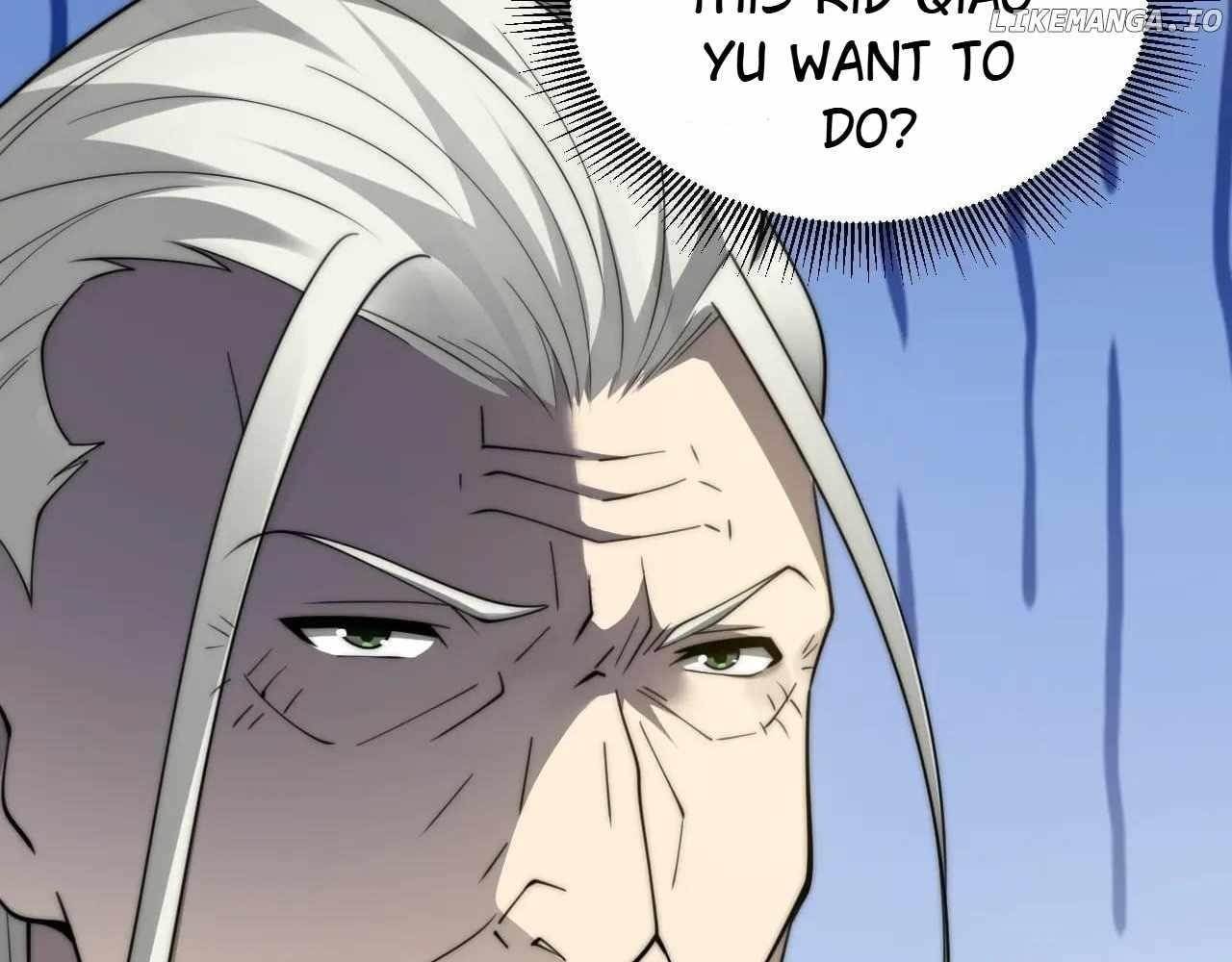 Maxed Strength Stats Necromancer Chapter 73 - Page 53 in English