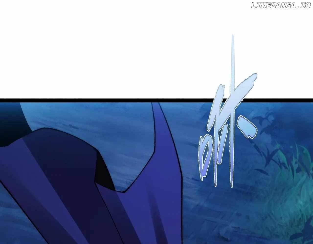 Maxed Strength Stats Necromancer Chapter 73 - Page 59 in English