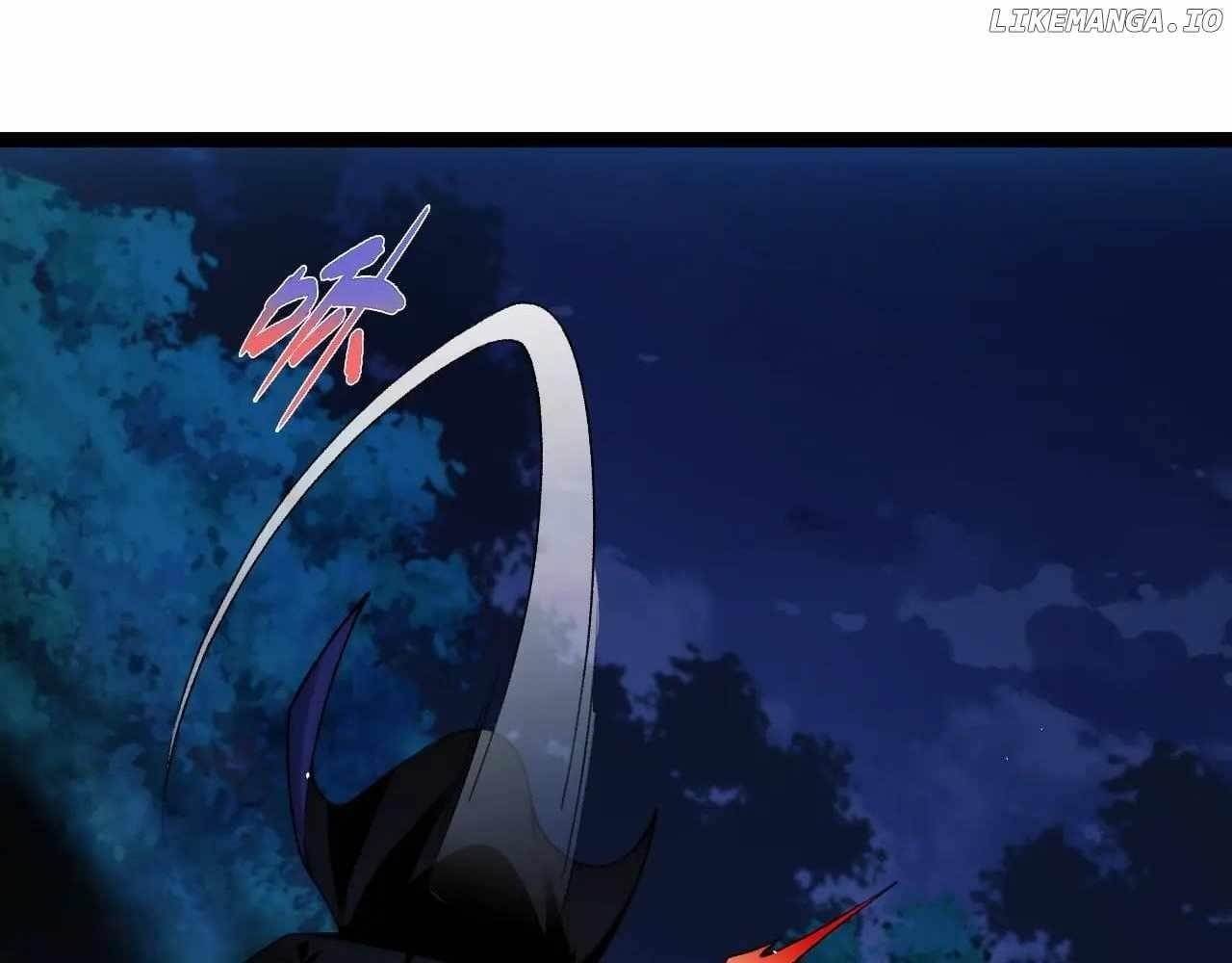 Maxed Strength Stats Necromancer Chapter 73 - Page 65 in English