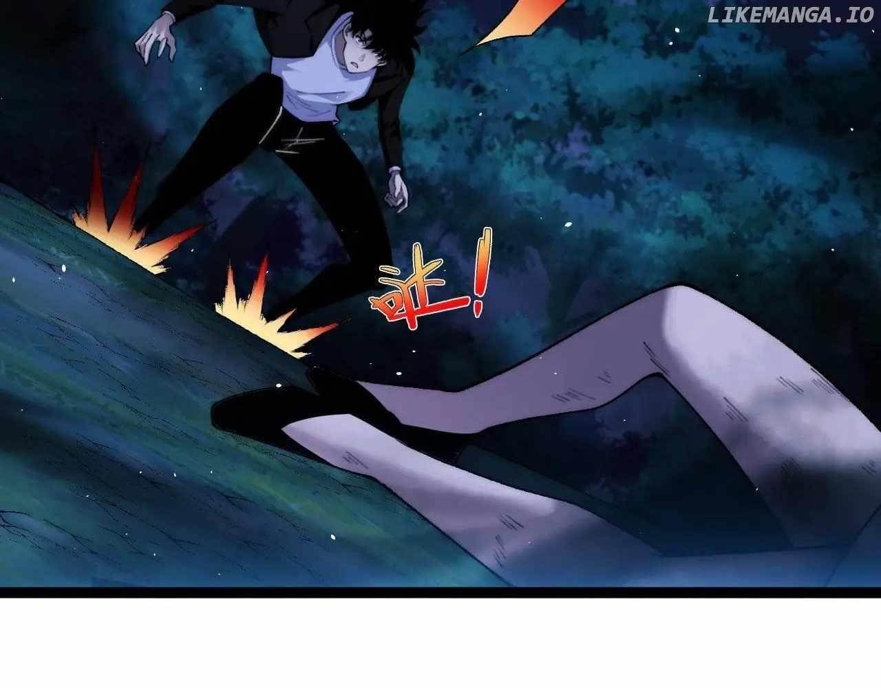 Maxed Strength Stats Necromancer Chapter 73 - Page 66 in English