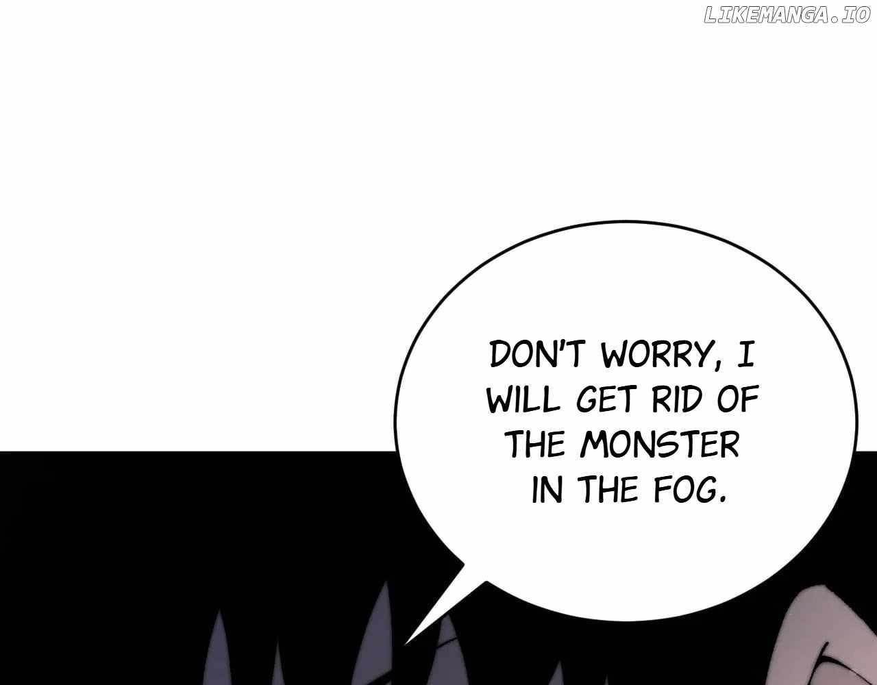 Maxed Strength Stats Necromancer Chapter 73 - Page 72 in English