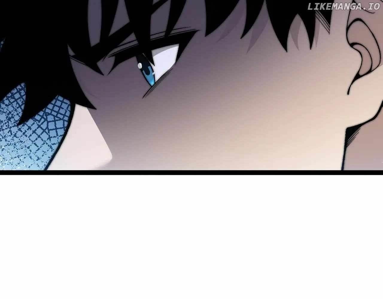 Maxed Strength Stats Necromancer Chapter 73 - Page 73 in English