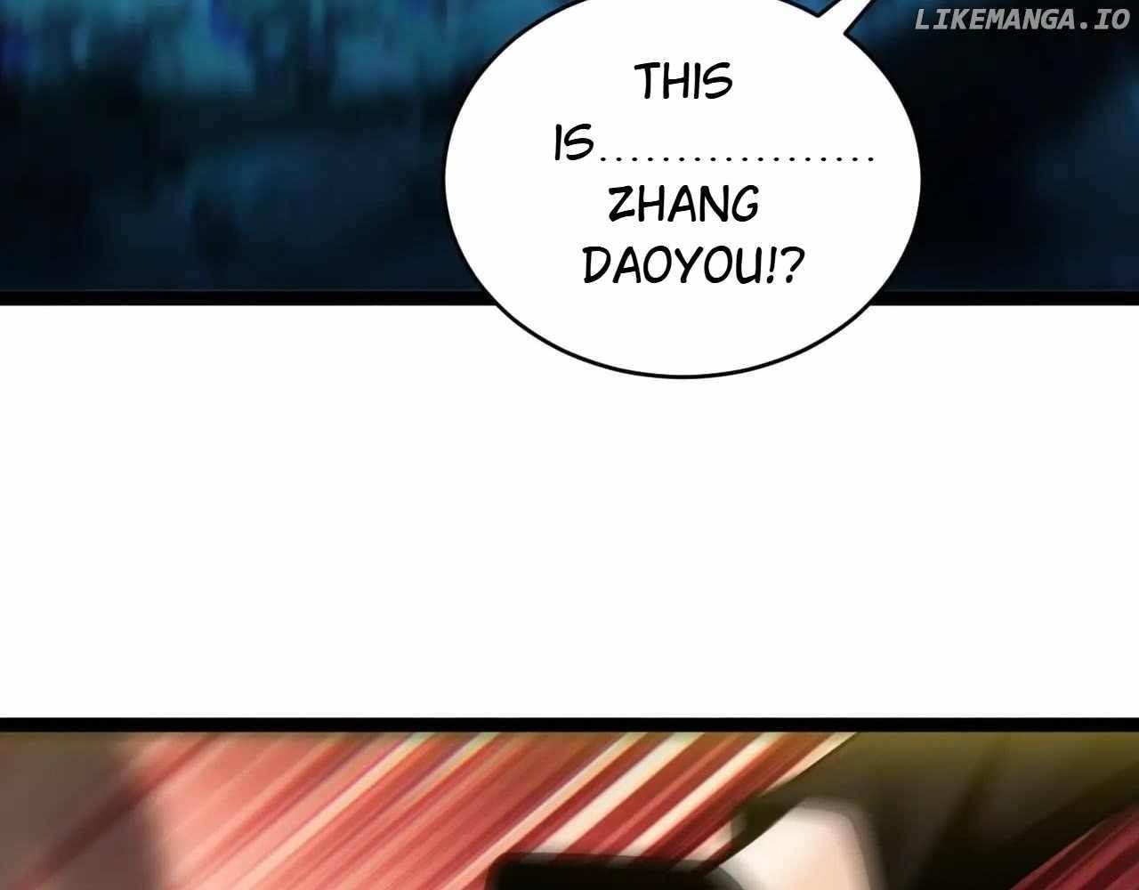 Maxed Strength Stats Necromancer Chapter 73 - Page 76 in English