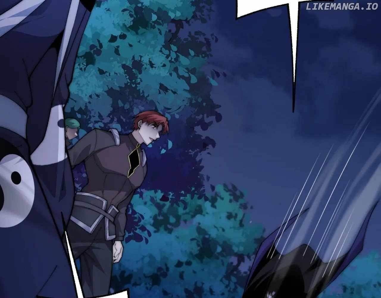 Maxed Strength Stats Necromancer Chapter 73 - Page 80 in English