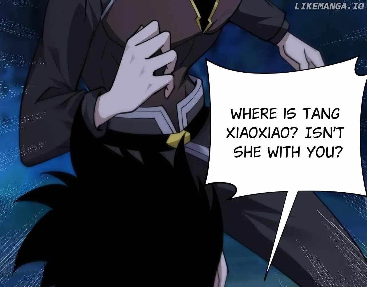 Maxed Strength Stats Necromancer Chapter 73 - Page 86 in English
