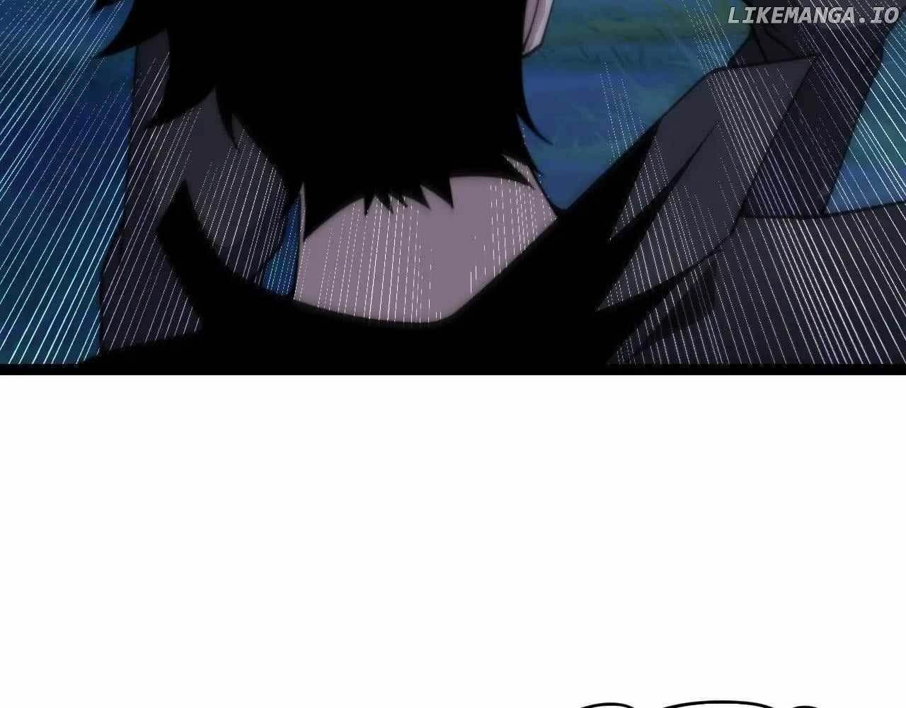 Maxed Strength Stats Necromancer Chapter 73 - Page 87 in English