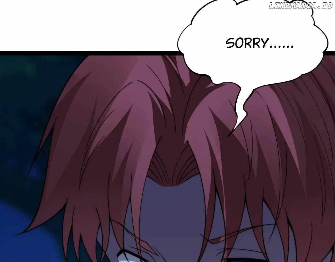 Maxed Strength Stats Necromancer Chapter 73 - Page 88 in English
