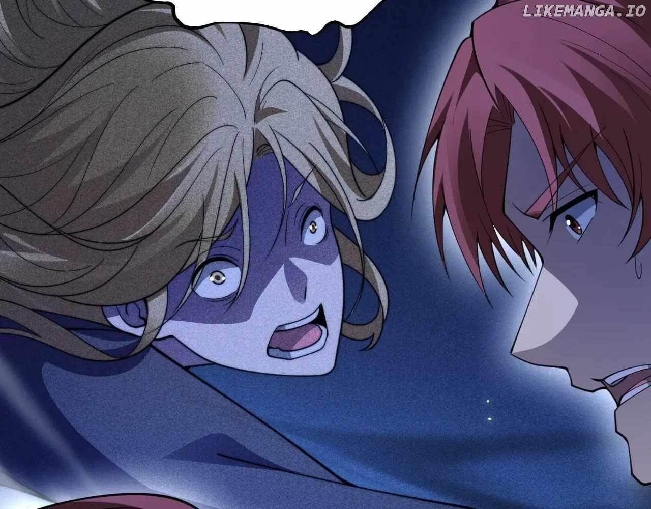 Maxed Strength Stats Necromancer Chapter 73 - Page 92 in English