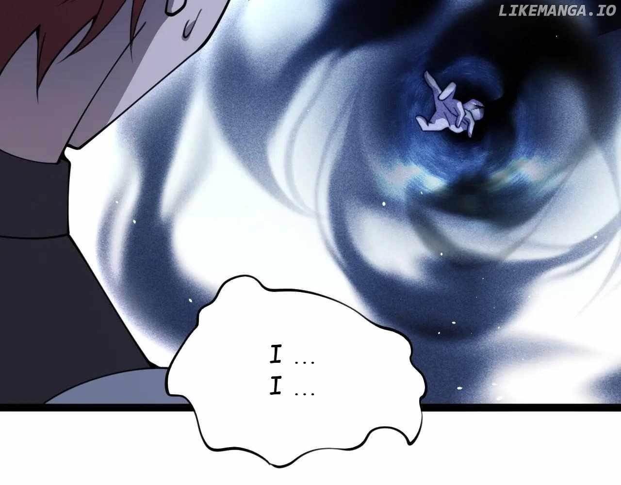 Maxed Strength Stats Necromancer Chapter 73 - Page 94 in English