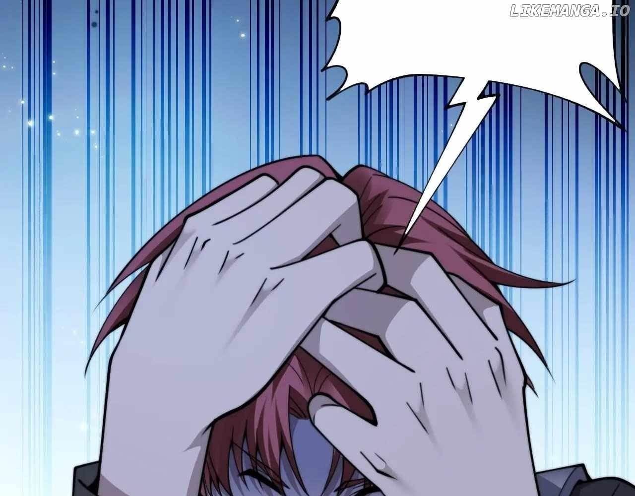 Maxed Strength Stats Necromancer Chapter 73 - Page 96 in English