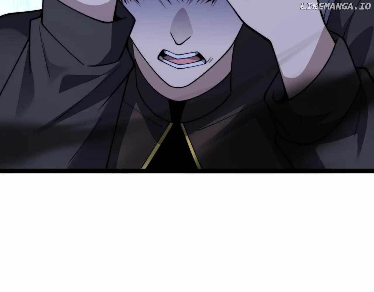 Maxed Strength Stats Necromancer Chapter 73 - Page 97 in English